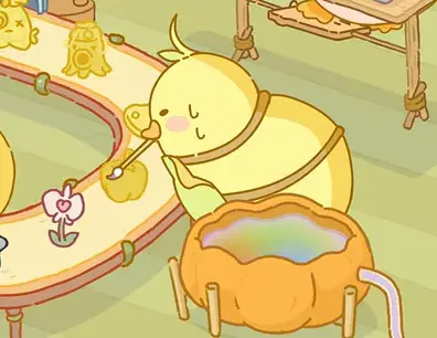 无限暖暖,泡泡季前瞻直播,无限暖暖,Infinity Nikki,无限暖暖