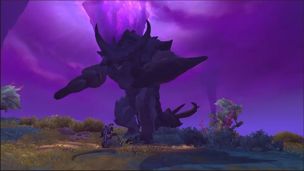 魔兽世界,11.1.5,更新说明,魔兽世界,World of Warcraft