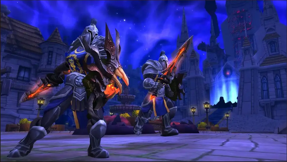 魔兽世界,11.1.5,更新说明,魔兽世界,World of Warcraft