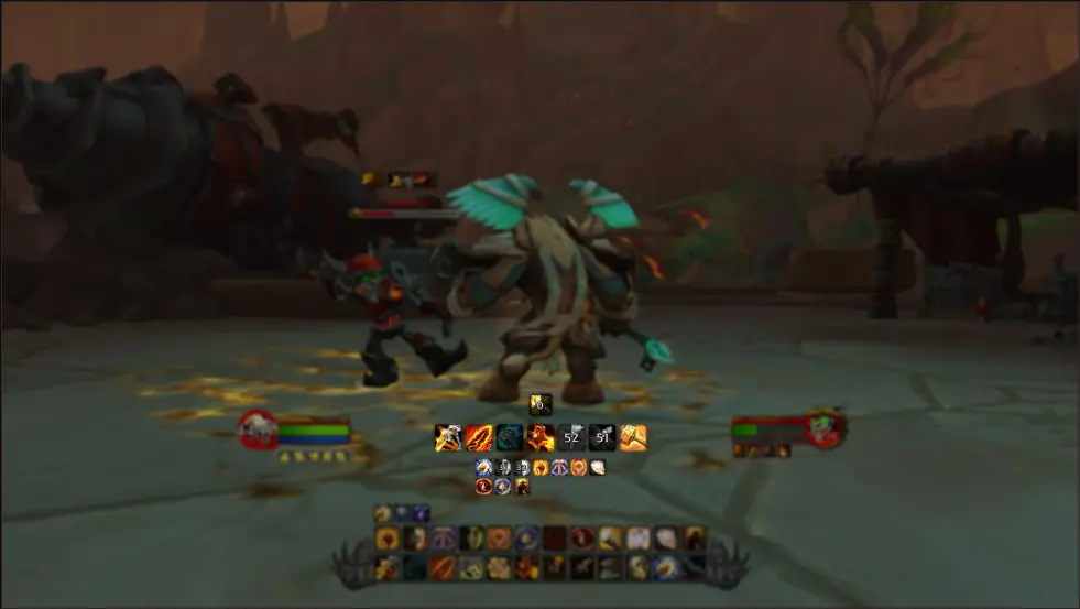 魔兽世界,11.1.5,更新说明,魔兽世界,World of Warcraft
