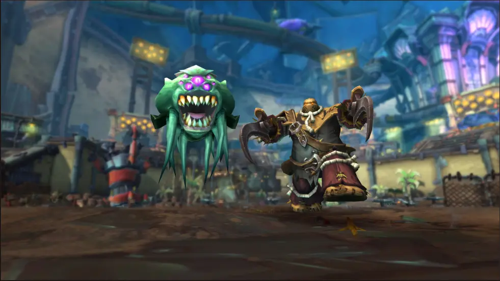 魔兽世界,11.1.5,更新说明,魔兽世界,World of Warcraft