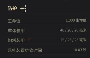 坦克世界,坦克世界查狄伦 12t 参数多少,坦克世界查狄伦 12t 参数一览,坦克世界