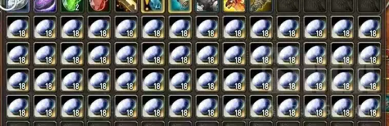魔兽世界,复活节彩蛋,魔兽世界,World of Warcraft,魔兽世界