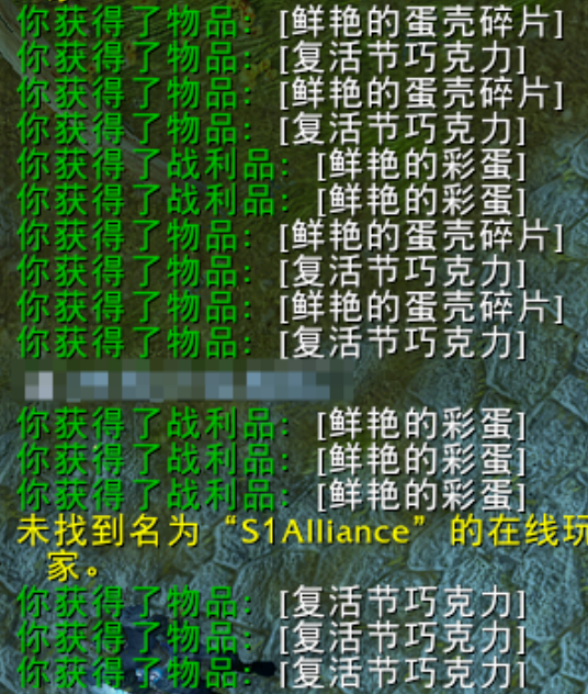 魔兽世界,复活节彩蛋怎么速刷,魔兽世界复活节彩蛋速刷方法介绍,魔兽世界