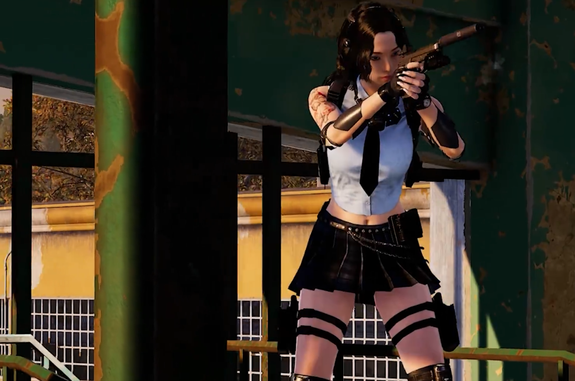 pubg成长型角色获取方式,成长型角色获取方式,绝地求生