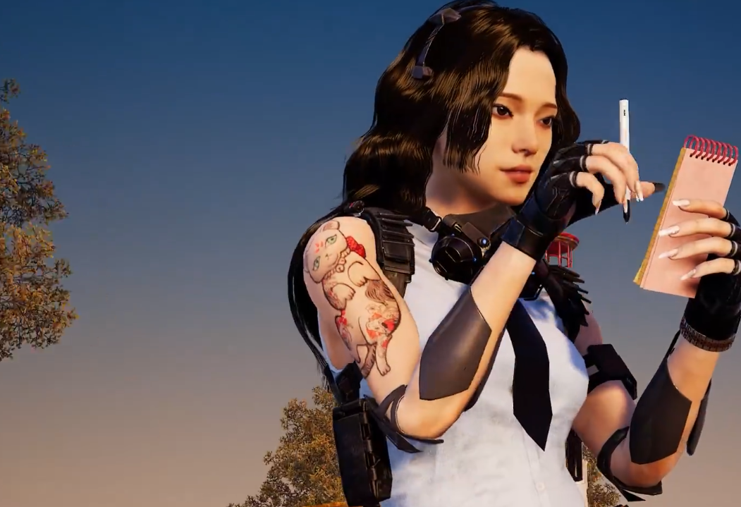 pubg成长型角色获取方式,成长型角色获取方式,绝地求生