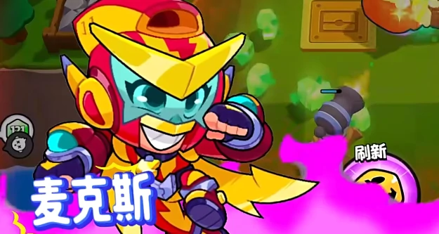 爆裂小队,最值得培养的角色推荐