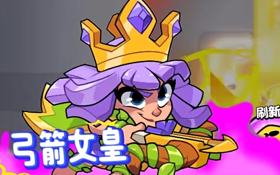 爆裂小队,最值得培养的角色推荐