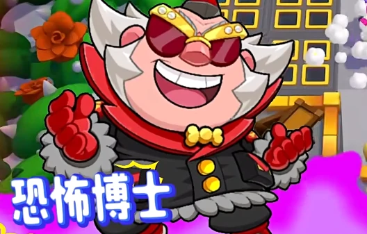 爆裂小队,避坑角色盘点