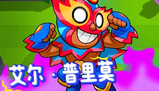爆裂小队,避坑角色盘点