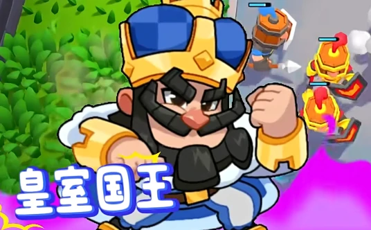 爆裂小队,避坑角色盘点