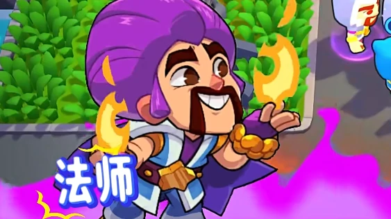 爆裂小队,避坑角色盘点