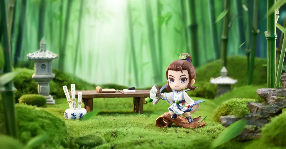 梦幻西游,公告,4月门派调整,梦幻西游,MHXY,梦幻西游