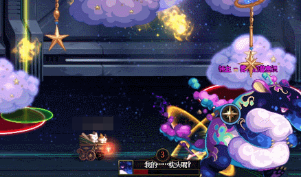 DNF,DNF人造神攻坚战副本机制,人造神攻坚战全难度机制打法攻略,DNF