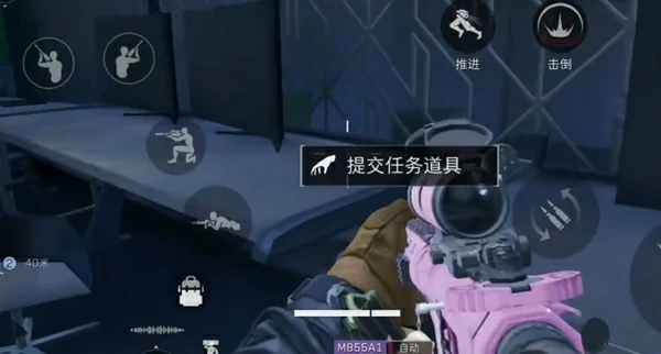 三角洲行动,研发部门黑市插曲任务攻略,三角洲行动
