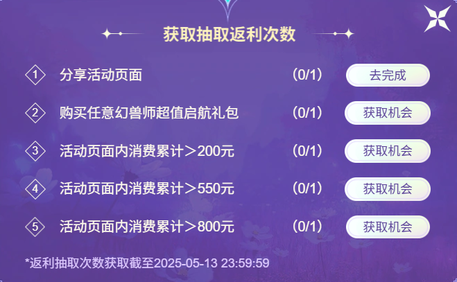 命运方舟,命运方舟幻兽师启航活动,命运方舟幻兽师启航活动介绍,命运方舟