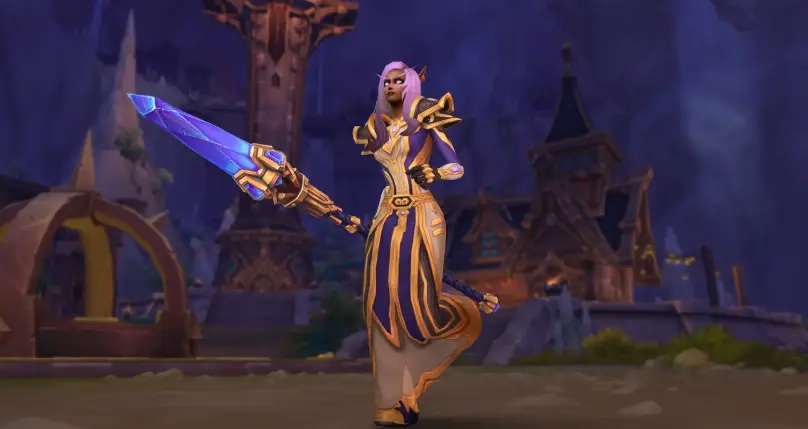 魔兽世界,神秘运势之风,活动,魔兽世界,World of Warcraft