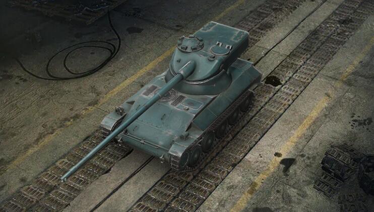 坦克世界,坦克世界AMX 13 57是哪个系列,坦克世界AMX 13 57系列介绍,坦克世界