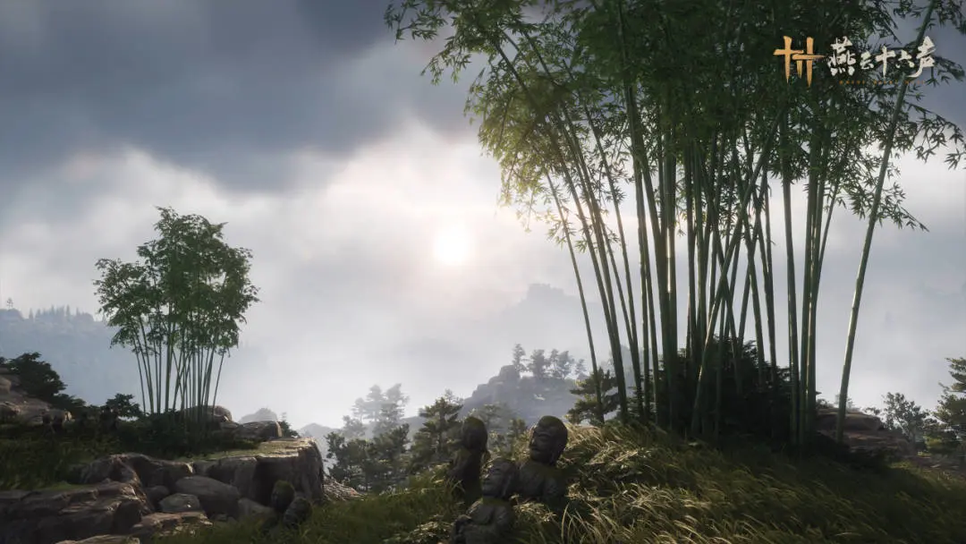 燕云十六声,1.8版本,更新内容,侠影相照,燕云十六声,WHERE WINDS MEET,燕云十六声
