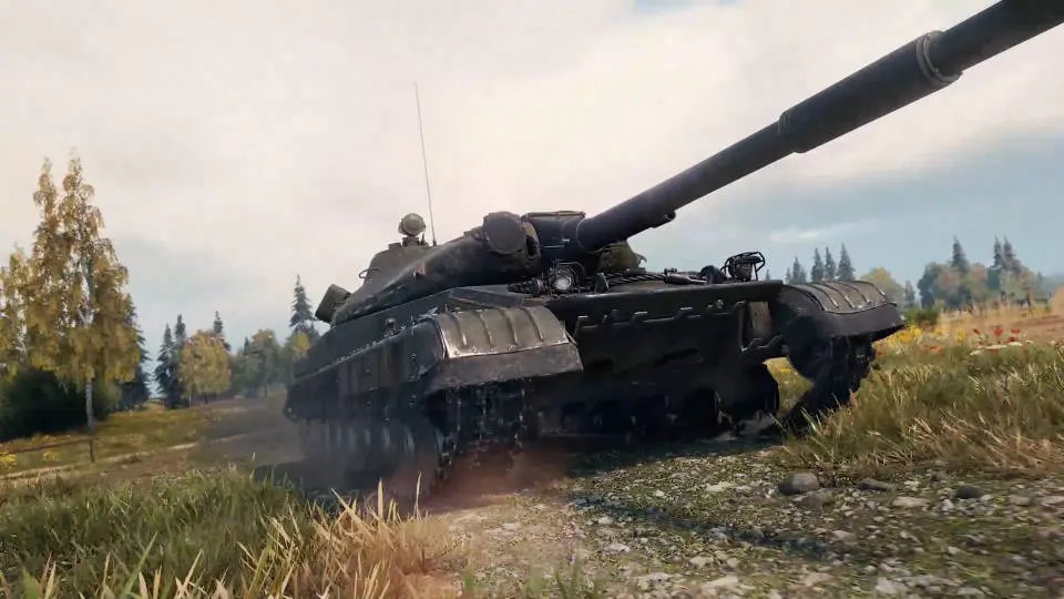 坦克世界,传奇坦克,780工程,CC 狮,坦克世界,World Of Tanks,坦克世界