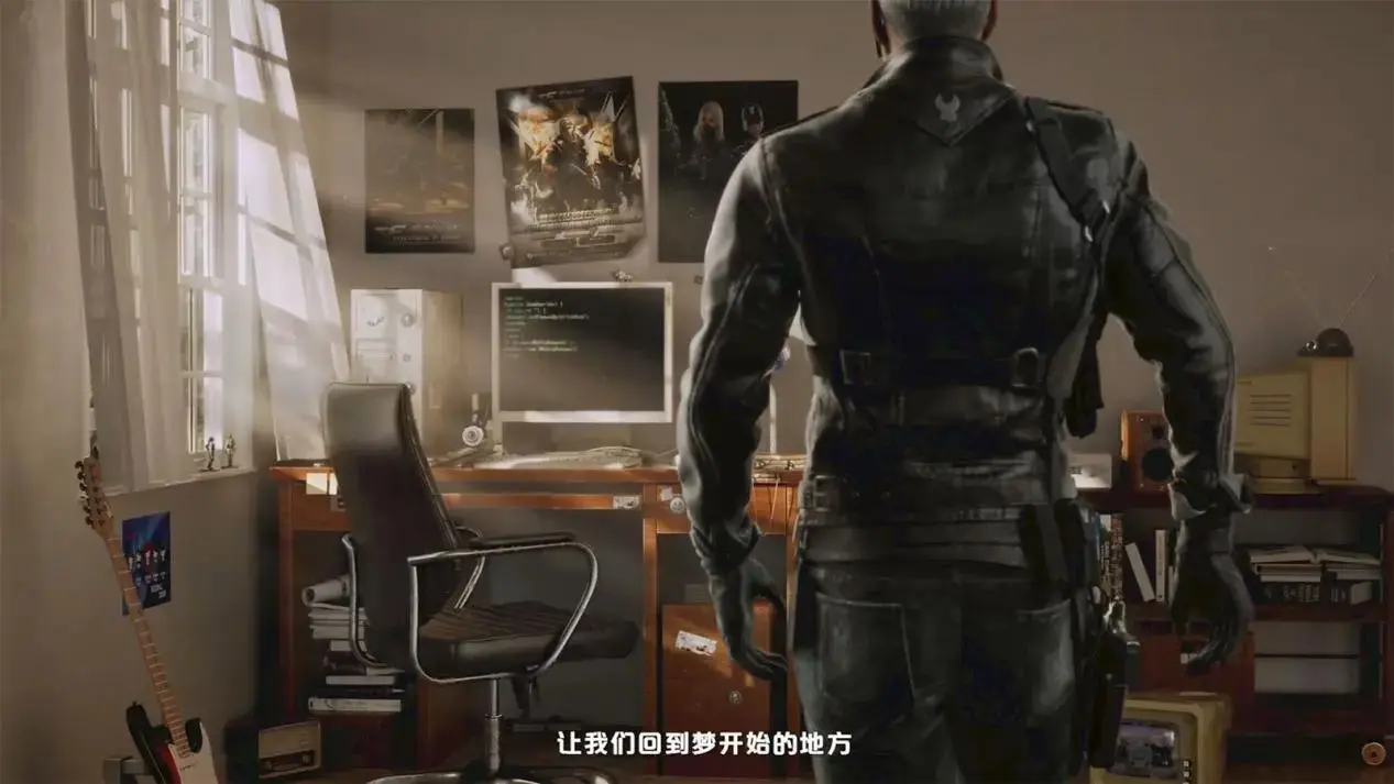 穿越火线,怀旧模式,铠甲勇士,穿越火线,Cross Fire,穿越火线