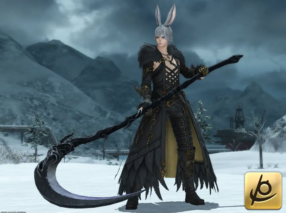 最终幻想14,零风套装,优惠券,最终幻想十四,Final Fantasy XIV