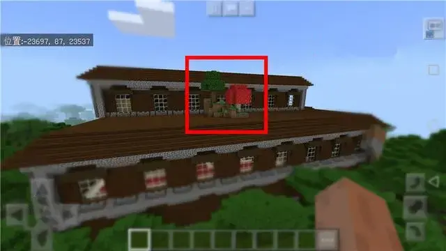 我的世界,有趣的种子,我的世界,Minecraft,我的世界