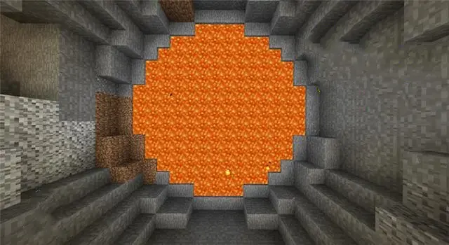 我的世界,有趣的种子,我的世界,Minecraft,我的世界