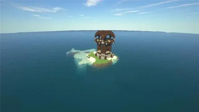 我的世界,有趣的种子,我的世界,Minecraft,我的世界