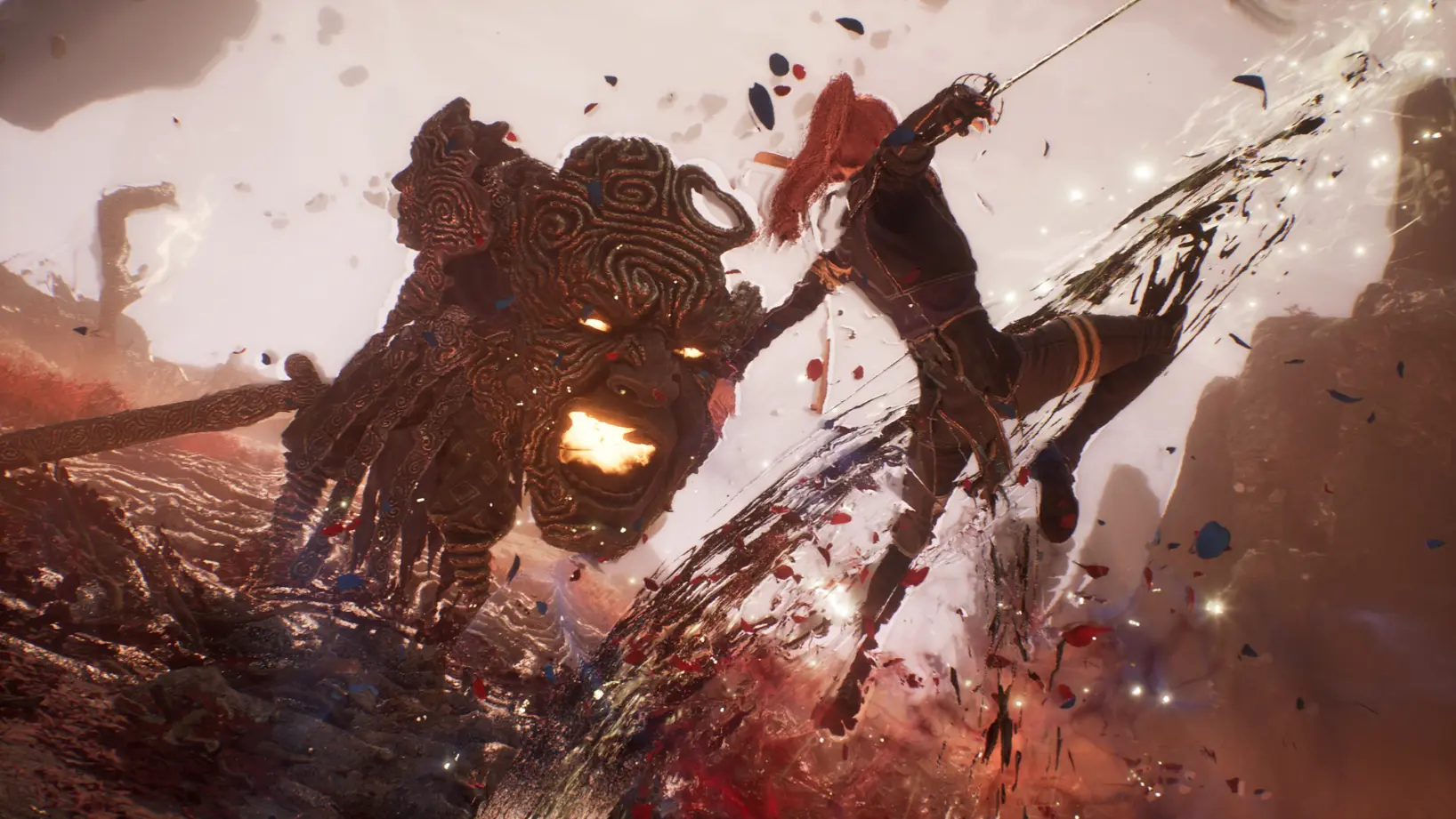 33号远征队,解禁,JRPG,光与影：33号远征队,Clair Obscur: Expedition 33
