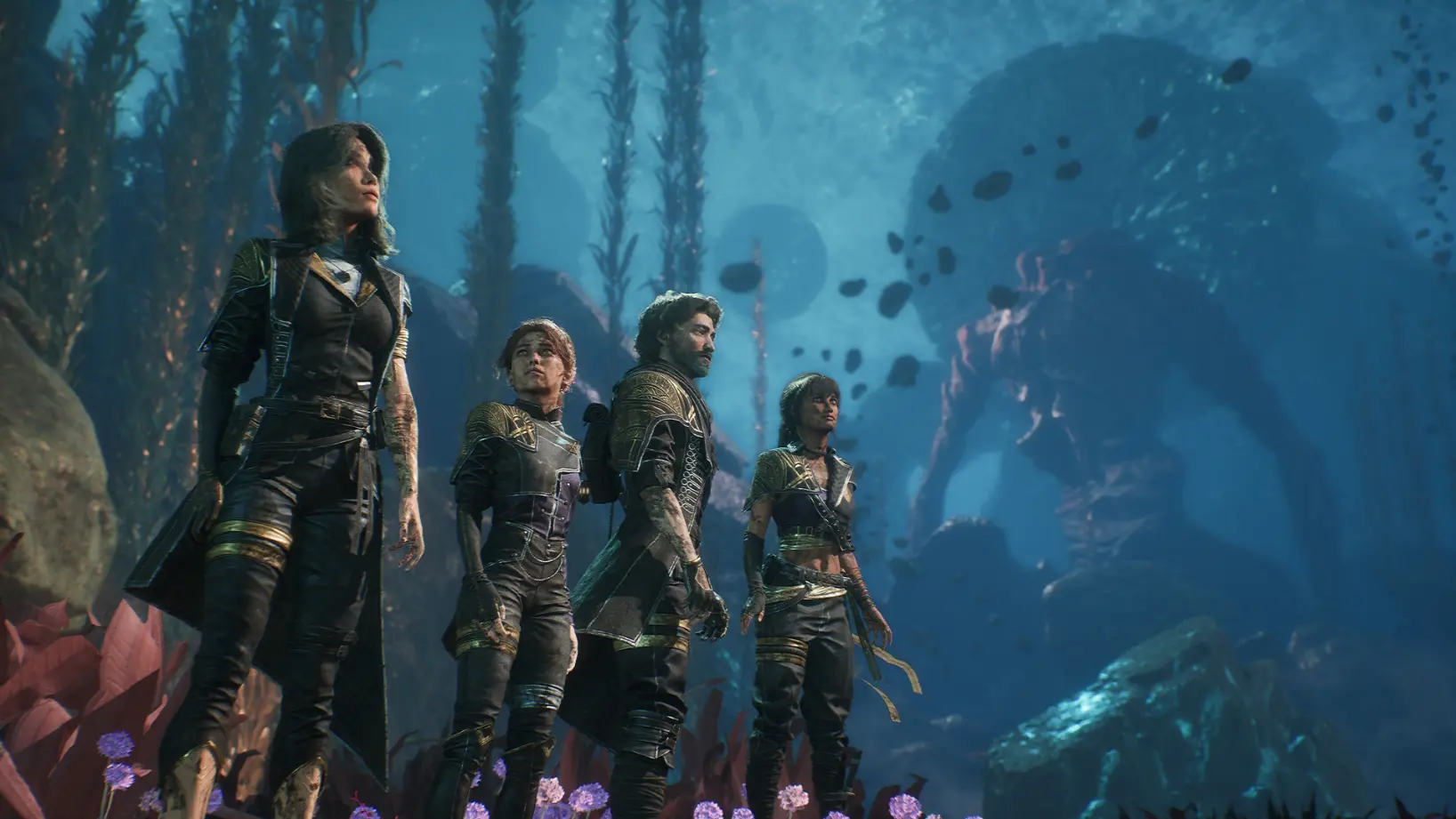 33号远征队,解禁,JRPG,光与影：33号远征队,Clair Obscur: Expedition 33