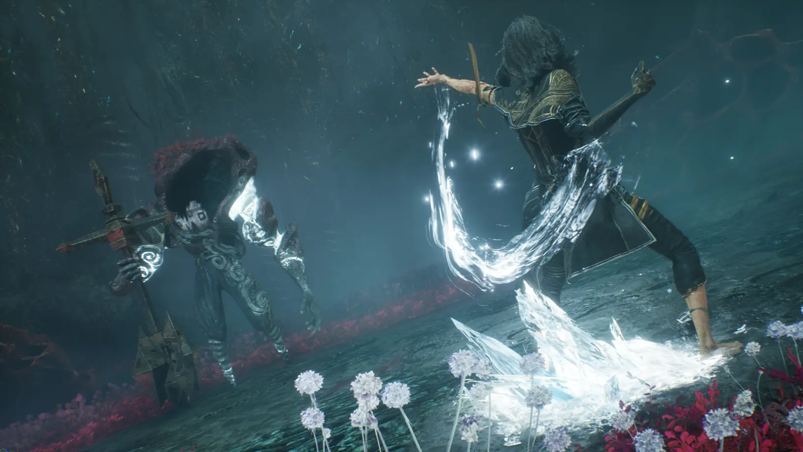33号远征队,解禁,JRPG,光与影：33号远征队,Clair Obscur: Expedition 33