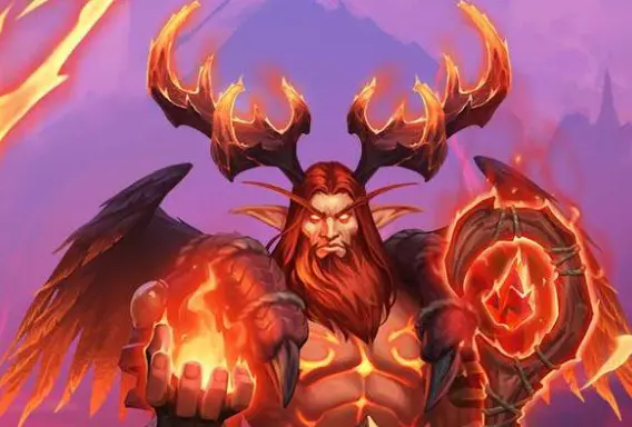炉石传说,翡翠梦境,世界之树的余烬,炉石传说:魔兽英雄传,Hearth Stone: Heroes of Warcraft,炉石传说