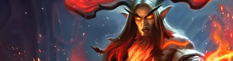 炉石传说,32.2补丁,更新,第10赛季,炉石传说：魔兽英雄传,Hearth Stone: Heroes of Warcraft,炉石传说