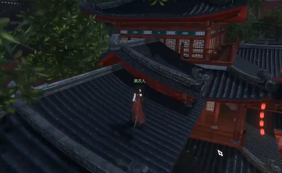 逆水寒手游,笔底春风奇遇攻略,逆水寒