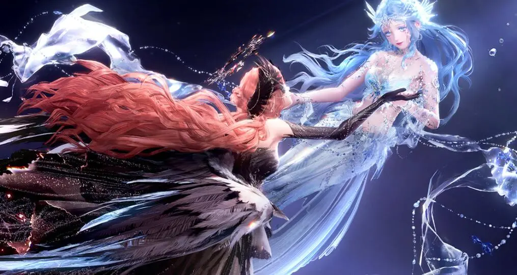 无限暖暖,1.5版本,前瞻,无忧岛,无限暖暖,Infinity Nikki,无限暖暖