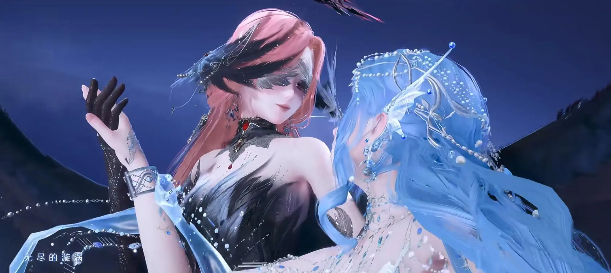 无限暖暖,白嫖资源,无限暖暖,Infinity Nikki,无限暖暖