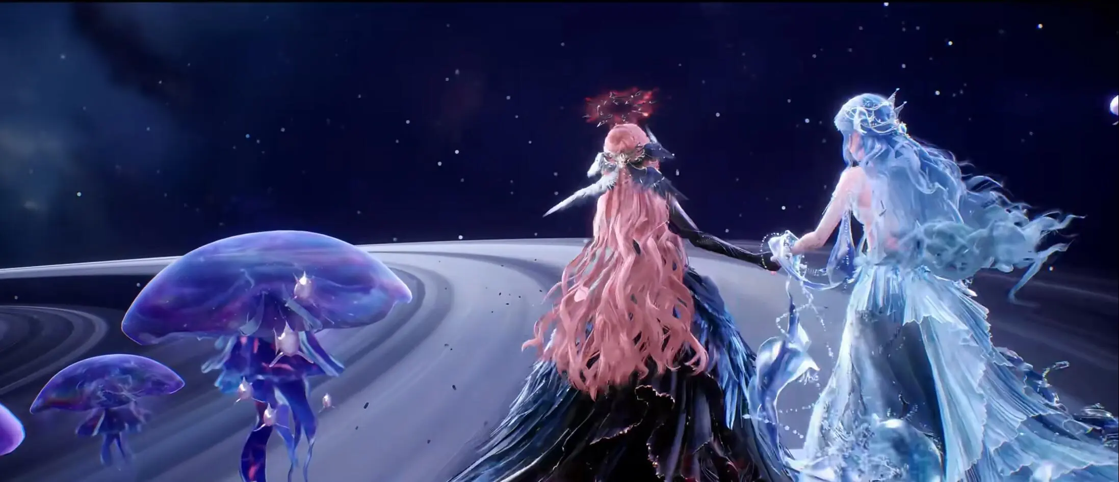 无限暖暖,白嫖资源,无限暖暖,Infinity Nikki,无限暖暖