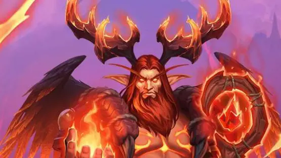 炉石传说,竞技场,32.2,炉石传说:魔兽英雄传,Hearth Stone: Heroes of Warcraft,炉石传说