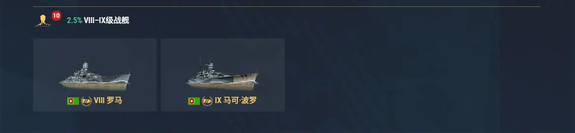 战舰世界,军械库,补给箱,战舰世界,World of Warships