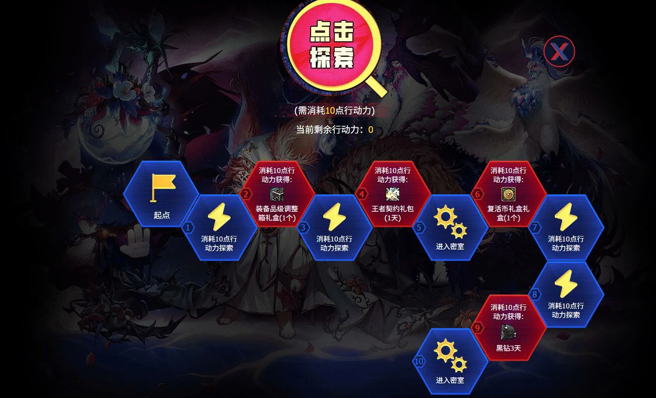 DNF,DNF人造神收集密钥怎么玩,心悦人造神收集密钥玩法介绍,DNF
