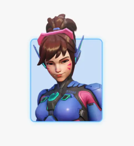 守望先锋,角斗领域,补丁,守望先锋,Overwatch,守望先锋