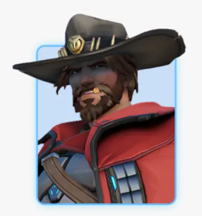 守望先锋,角斗领域,补丁,守望先锋,Overwatch,守望先锋