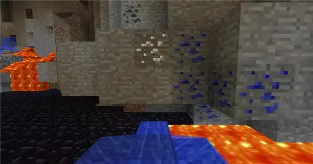 我的世界,老玩家怀念的种子,我的世界,Minecraft,我的世界