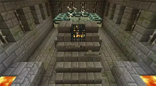 我的世界,老玩家怀念的种子,我的世界,Minecraft,我的世界