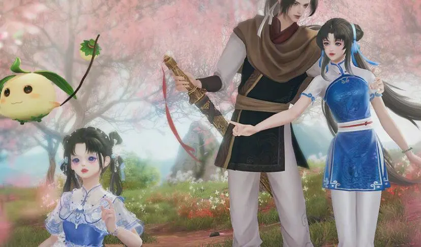 剑网3,更新公告,武学调整,剑网3,jx3
