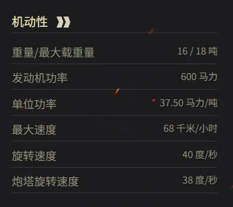 坦克世界,坦克世界AMX 13 105参数多少,坦克世界AMX 13 105参数一览,坦克世界