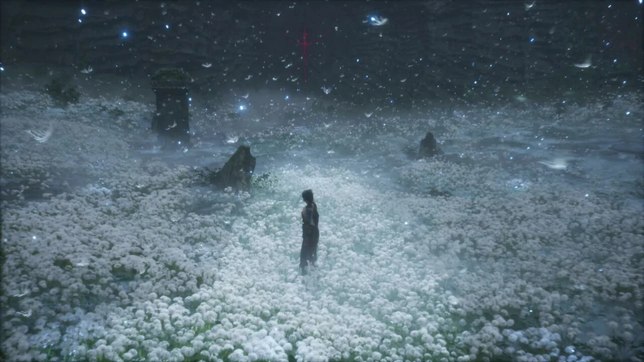 明末渊虚之羽,明末渊虚之羽能不能调难度,明末渊虚之羽能调难度吗