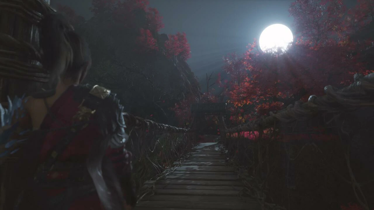 明末渊虚之羽,明末渊虚之羽是虚幻5吗,明末渊虚之羽是不是虚幻5