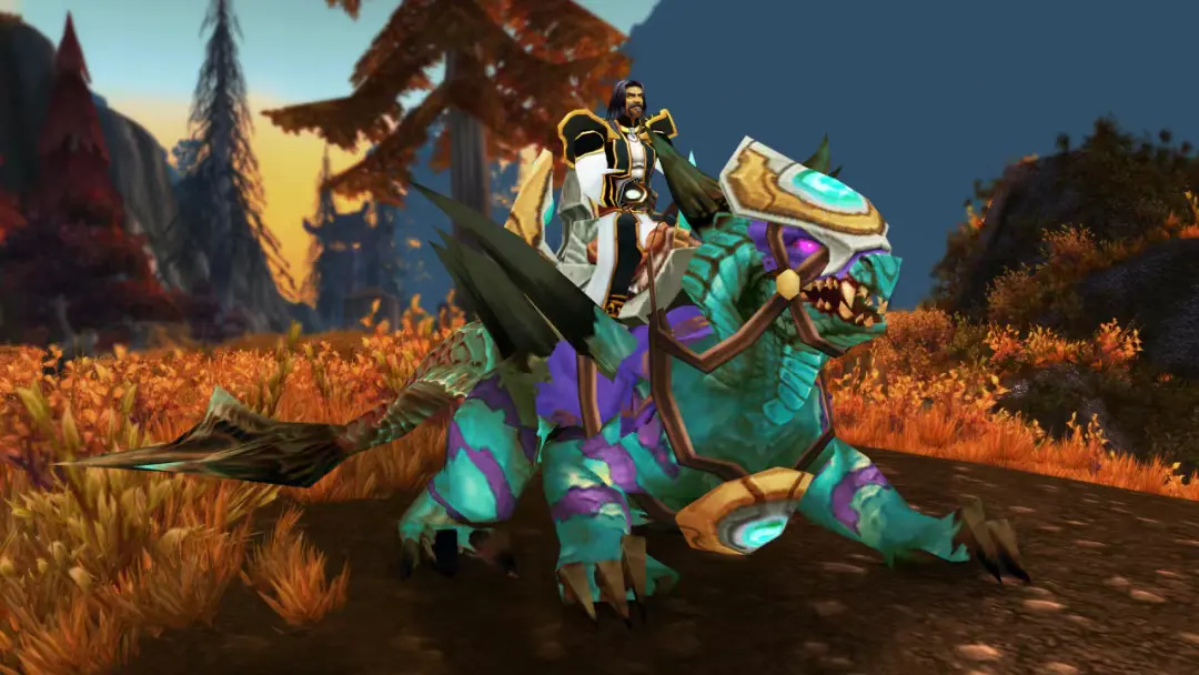 魔兽世界,战网大促,魔兽世界,World of Warcraft,魔兽世界